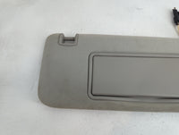 2014-2020 Chevrolet Impala Sun Visor Shade Replacement Passenger Right Mirror Fits Fits 2014 2015 2016 2017 2018 2019 2020 O
