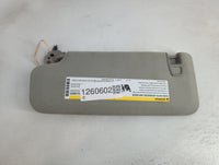 2014-2020 Chevrolet Impala Sun Visor Shade Replacement Passenger Right Mirror Fits Fits 2014 2015 2016 2017 2018 2019 2020 O