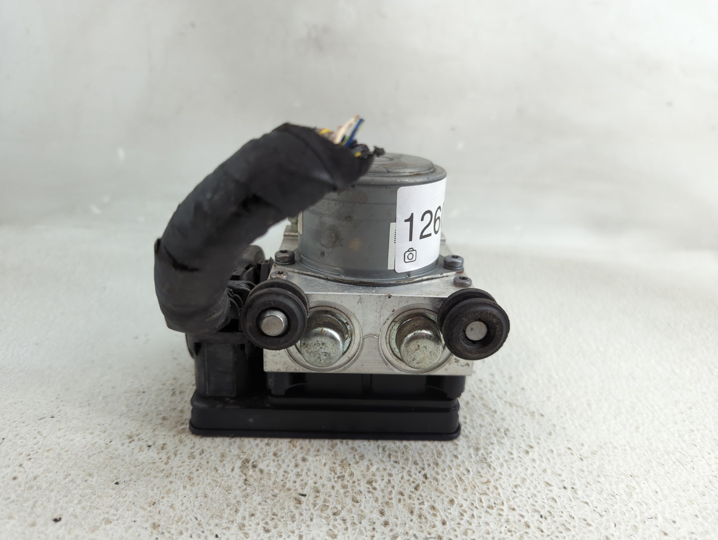 2014-2016 Chevrolet Impala ABS Pump Control Module Replacement P/N:23234098 Fits Fits 2014 2015 2016 OEM Used Auto Parts - O