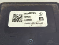 2014-2016 Chevrolet Impala ABS Pump Control Module Replacement P/N:23234098 Fits Fits 2014 2015 2016 OEM Used Auto Parts - O