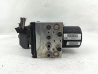 2012-2016 Chevrolet Impala ABS Pump Control Module Replacement P/N:20864353 Fits Fits 2012 2013 2014 2015 2016 OEM Used Auto