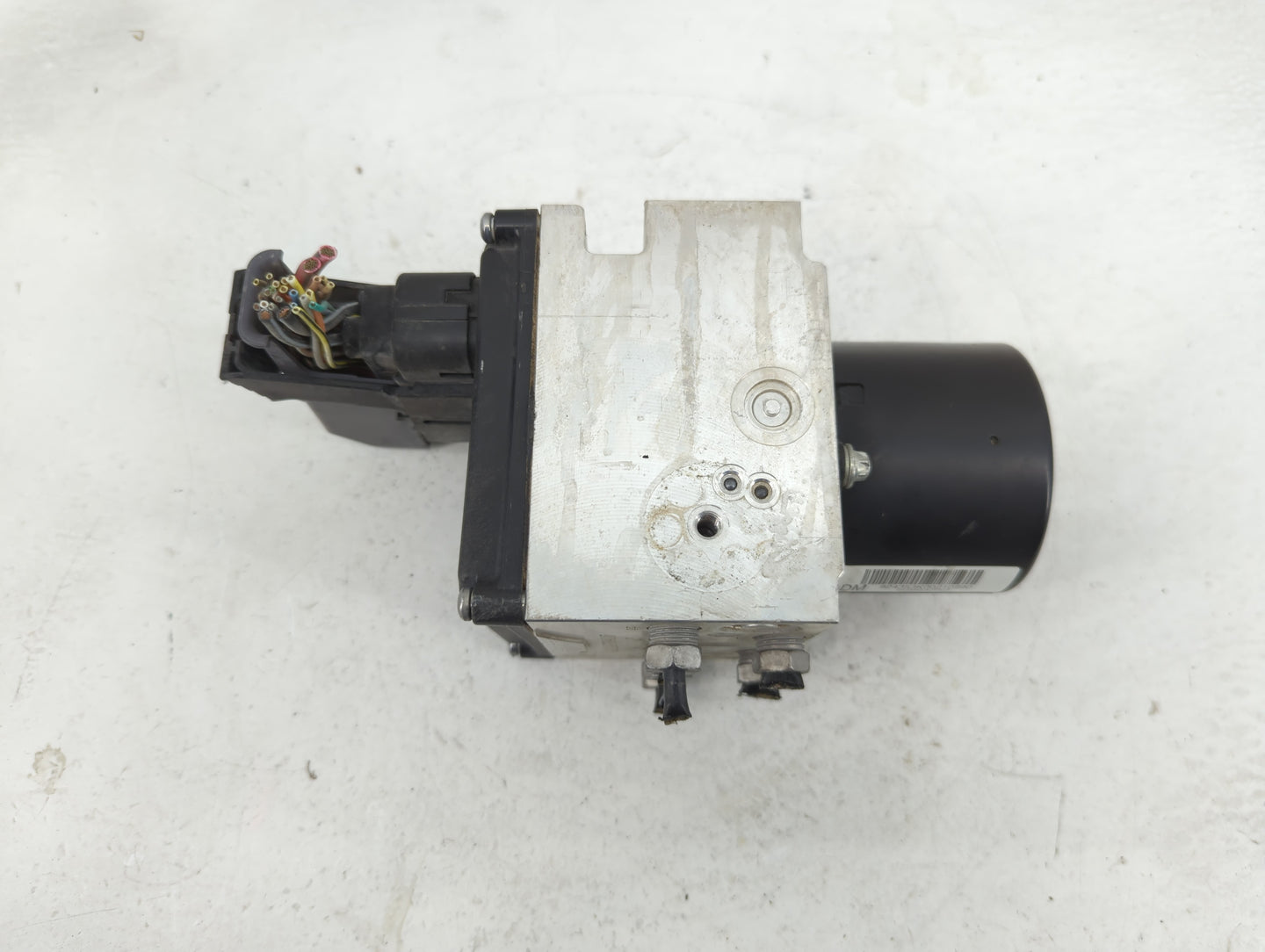 2012-2016 Chevrolet Impala ABS Pump Control Module Replacement P/N:20864353 Fits Fits 2012 2013 2014 2015 2016 OEM Used Auto