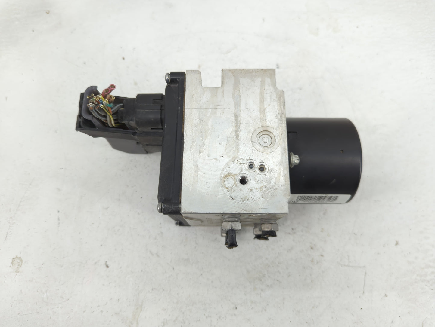 2012-2016 Chevrolet Impala ABS Pump Control Module Replacement P/N:20864353 Fits Fits 2012 2013 2014 2015 2016 OEM Used Auto