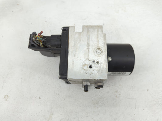 2012-2016 Chevrolet Impala ABS Pump Control Module Replacement P/N:20864353 Fits Fits 2012 2013 2014 2015 2016 OEM Used Auto Parts