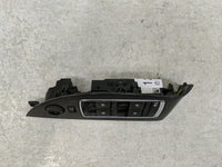 2014-2020 Chevrolet Impala Master Power Window Switch Replacement Driver Side Left Fits Fits 2014 2015 2016 2017 2018 2019 2