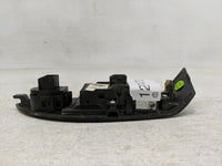 2014-2020 Chevrolet Impala Master Power Window Switch Replacement Driver Side Left Fits Fits 2014 2015 2016 2017 2018 2019 2