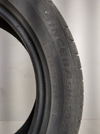 Used Tire 235/50R18 FALKEN INCERA SN250 A/S 97V - Tread Depth 9/32 - Oemusedautoparts1.com