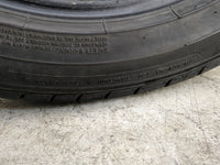 Used Tire 235/50R18 FALKEN INCERA SN250 A/S 97V - Tread Depth 9/32 - Oemusedautoparts1.com
