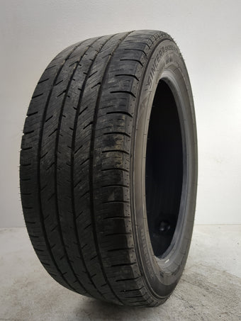 compare product Used Tire 235/50R18 FALKEN SINCERA SN250 A/S 97V - Tread Depth 7.5/32