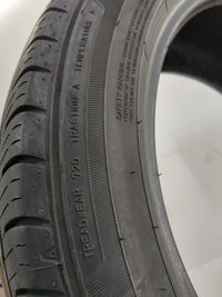 Used Tire 235/50R18 FALKEN SINCERA SN250 A/S 97V - Tread Depth 7.5/32 - Oemusedautoparts1.com