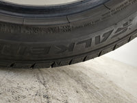 Used Tire 235/50R18 FALKEN SINCERA SN250 A/S 97V - Tread Depth 7.5/32 - Oemusedautoparts1.com