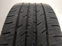 Used Tire 235/50R18 FALKEN SINCERA SN250 A/S 97V - Tread Depth 7.5/32 - Oemusedautoparts1.com