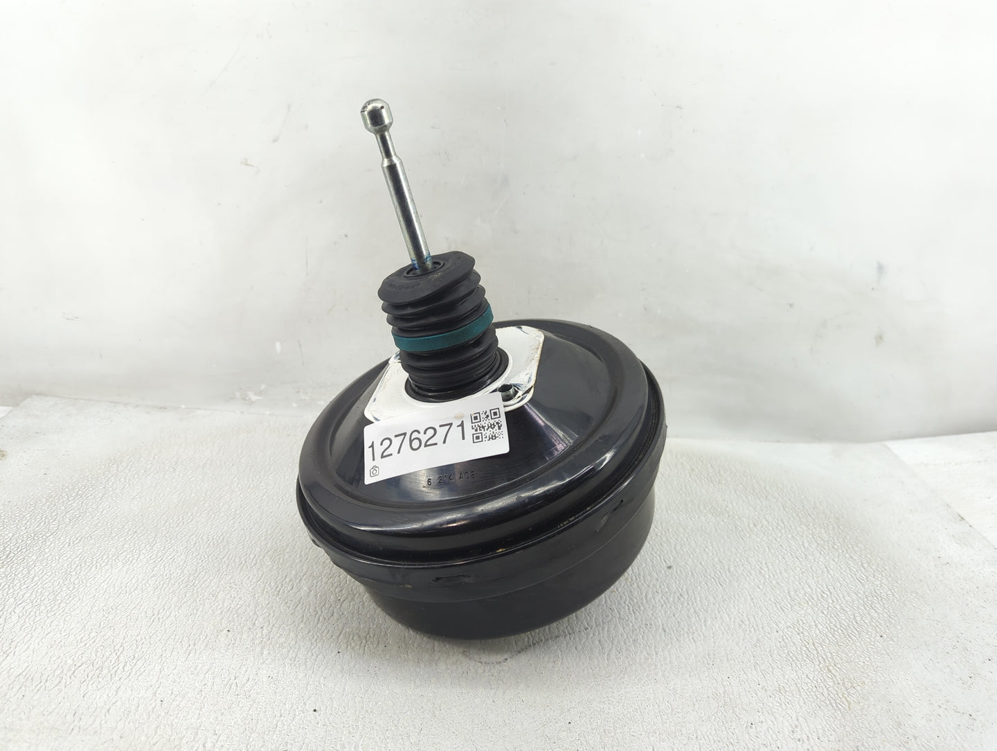 2014-2020 Chevrolet Impala Power Brake Booster Oem 1276271 - Oemusedautoparts1.com