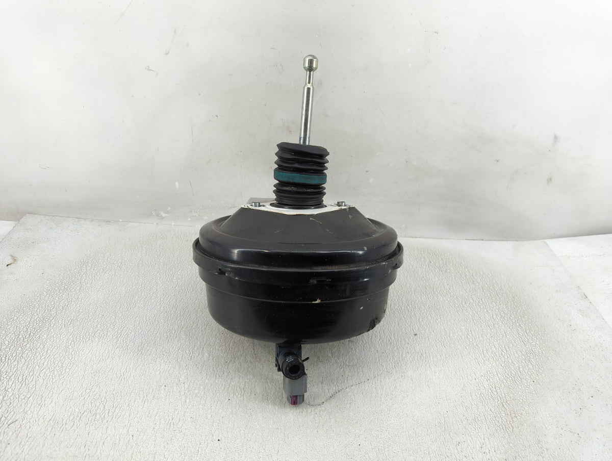 2014-2020 Chevrolet Impala Power Brake Booster Oem 1276271 - Oemusedautoparts1.com