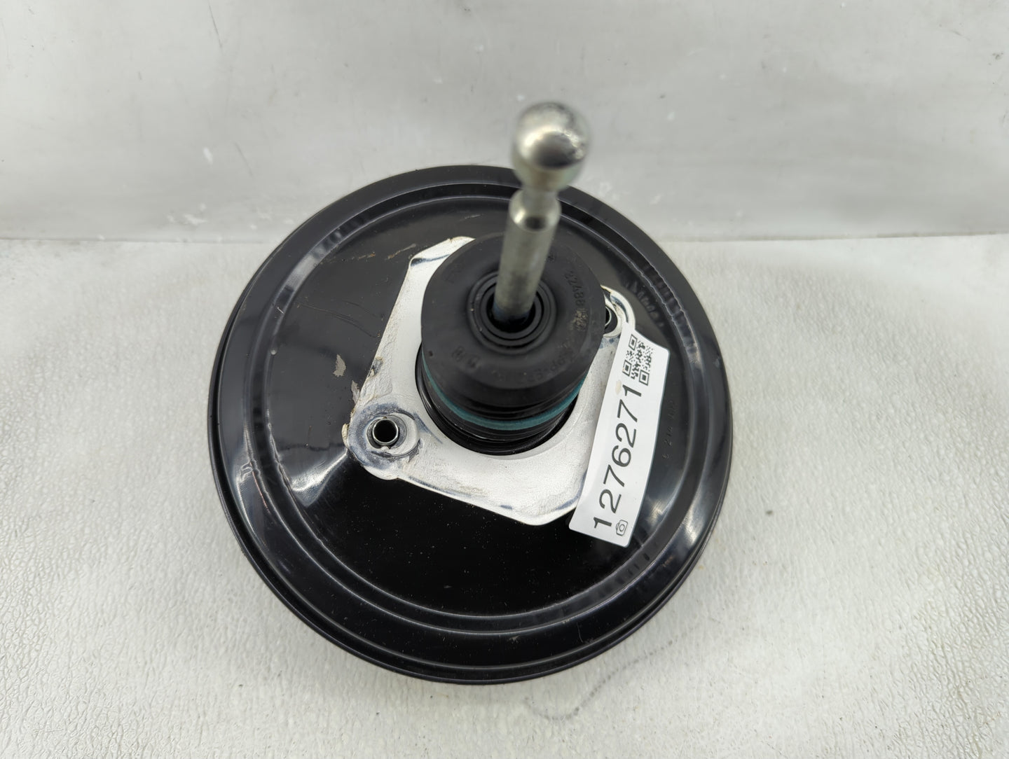 2014-2020 Chevrolet Impala Power Brake Booster Oem - Oemusedautoparts1.com