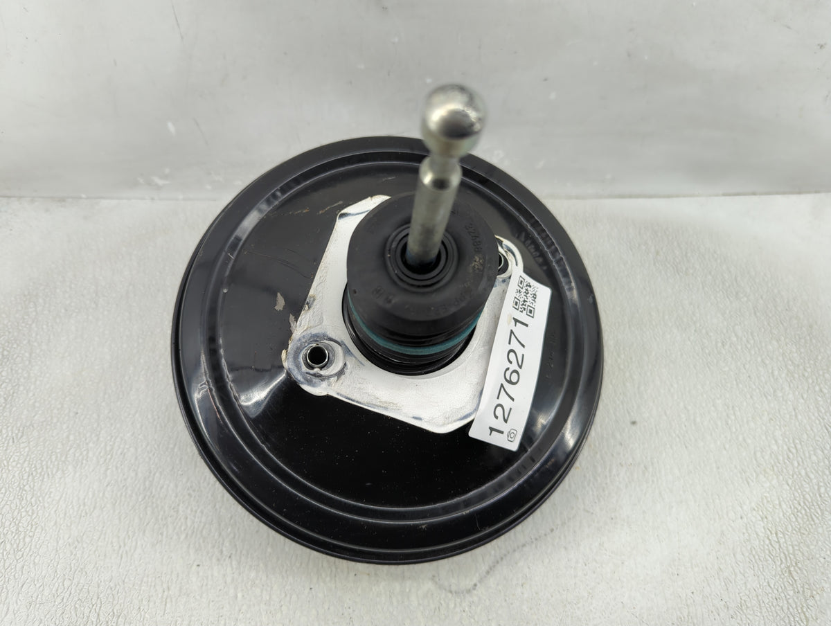 2014-2020 Chevrolet Impala Power Brake Booster Oem 1276271 - Oemusedautoparts1.com
