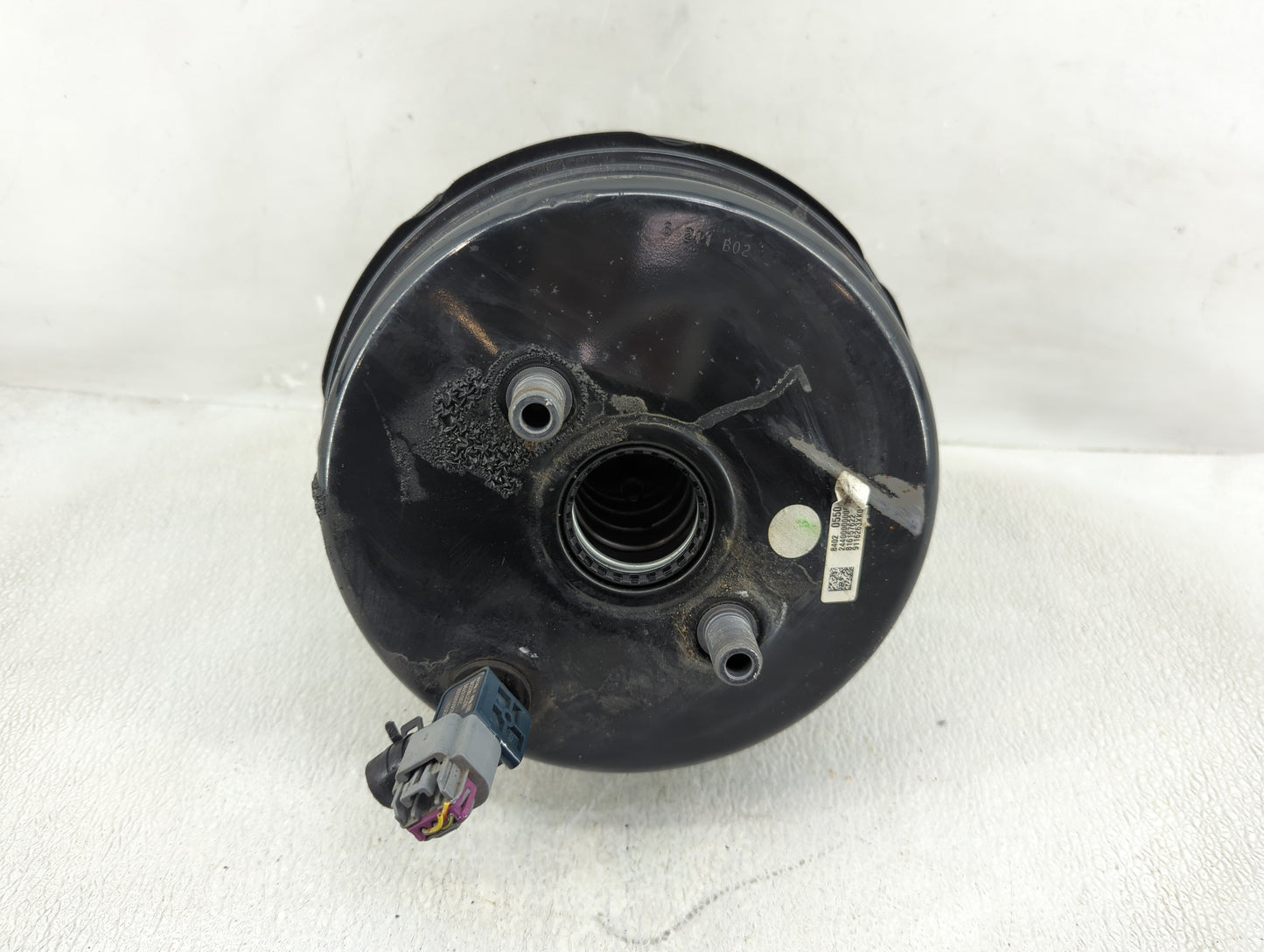 2014-2020 Chevrolet Impala Power Brake Booster Oem - Oemusedautoparts1.com
