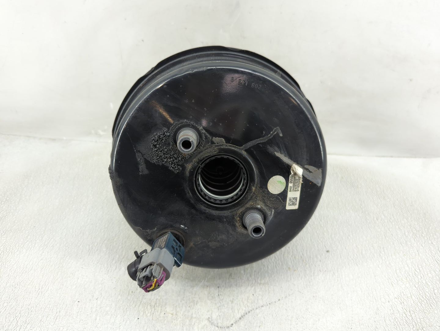 2014-2020 Chevrolet Impala Power Brake Booster Oem 1276271 - Oemusedautoparts1.com