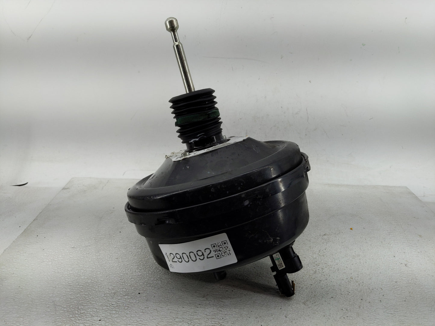 2014-2020 Chevrolet Impala Power Brake Booster Oem 1290092 - Oemusedautoparts1.com