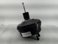 2014-2020 Chevrolet Impala Power Brake Booster Oem 1290092 - Oemusedautoparts1.com