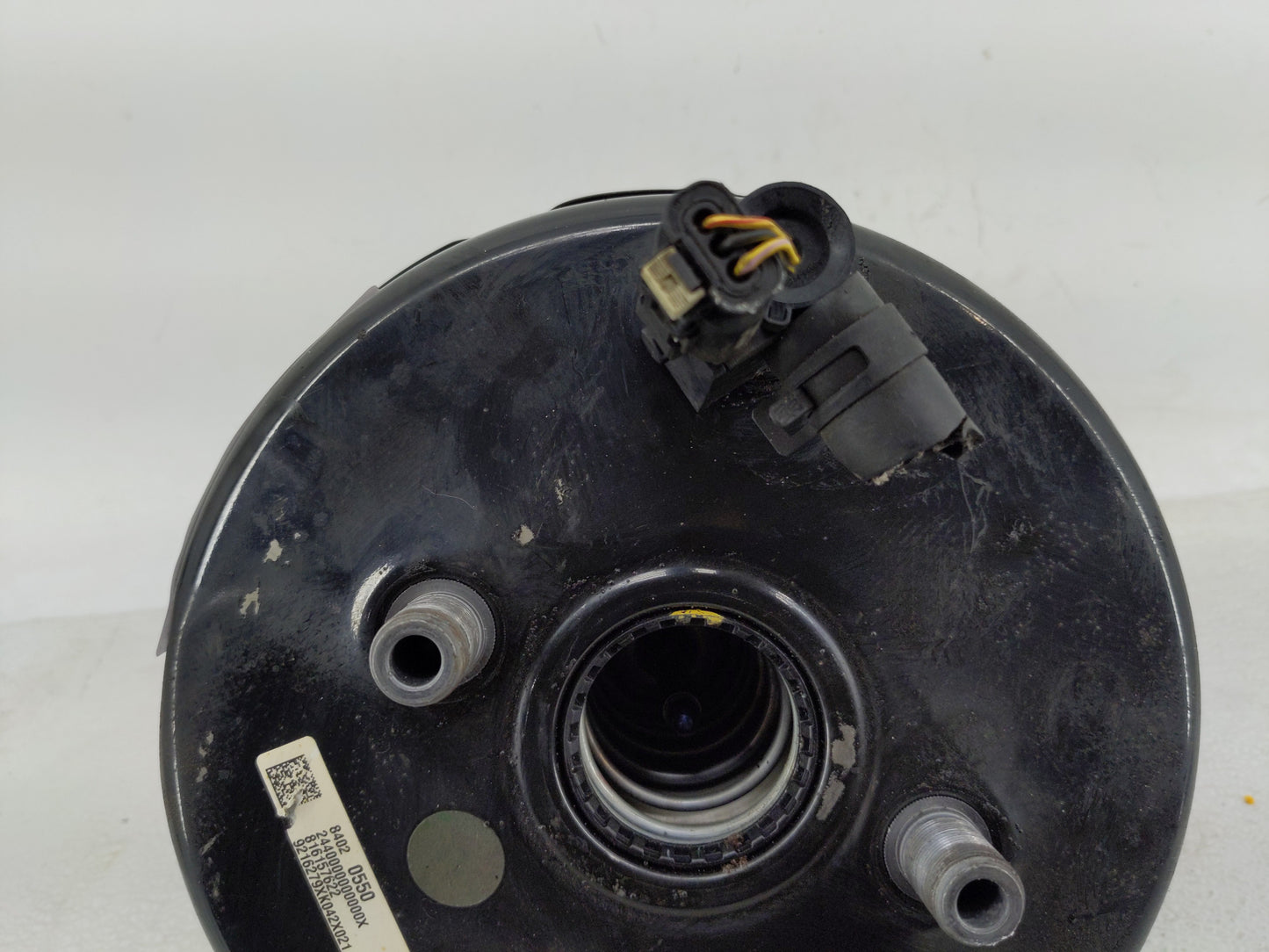 2014-2020 Chevrolet Impala Power Brake Booster Oem 1290092 - Oemusedautoparts1.com