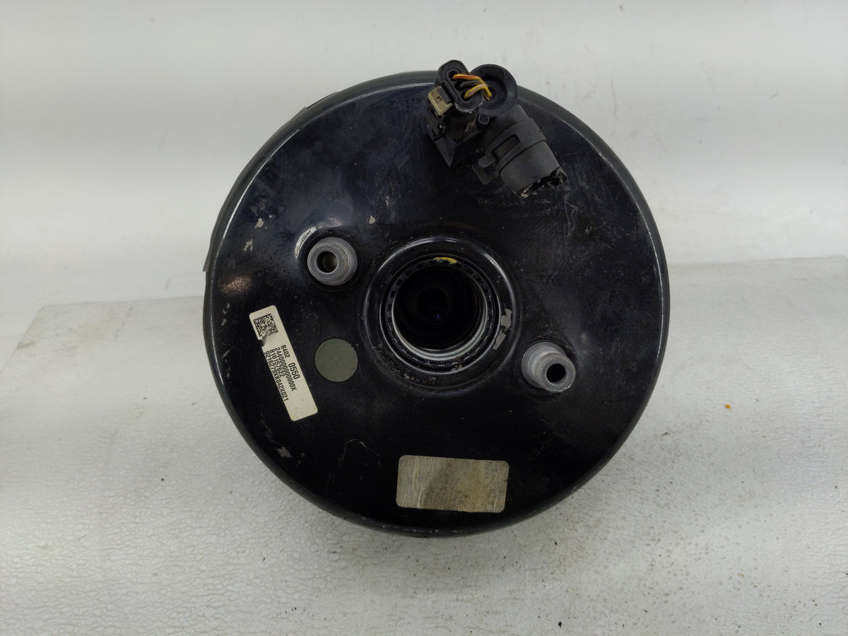 2014-2020 Chevrolet Impala Power Brake Booster Oem 1290092 - Oemusedautoparts1.com
