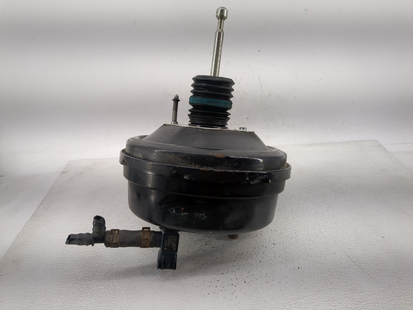 2014-2020 Chevrolet Impala Power Brake Booster Oem - Oemusedautoparts1.com