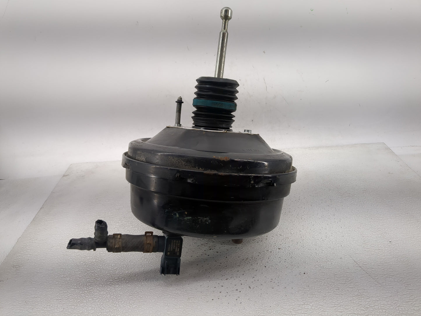 2014-2020 Chevrolet Impala Power Brake Booster Oem 1292010 - Oemusedautoparts1.com