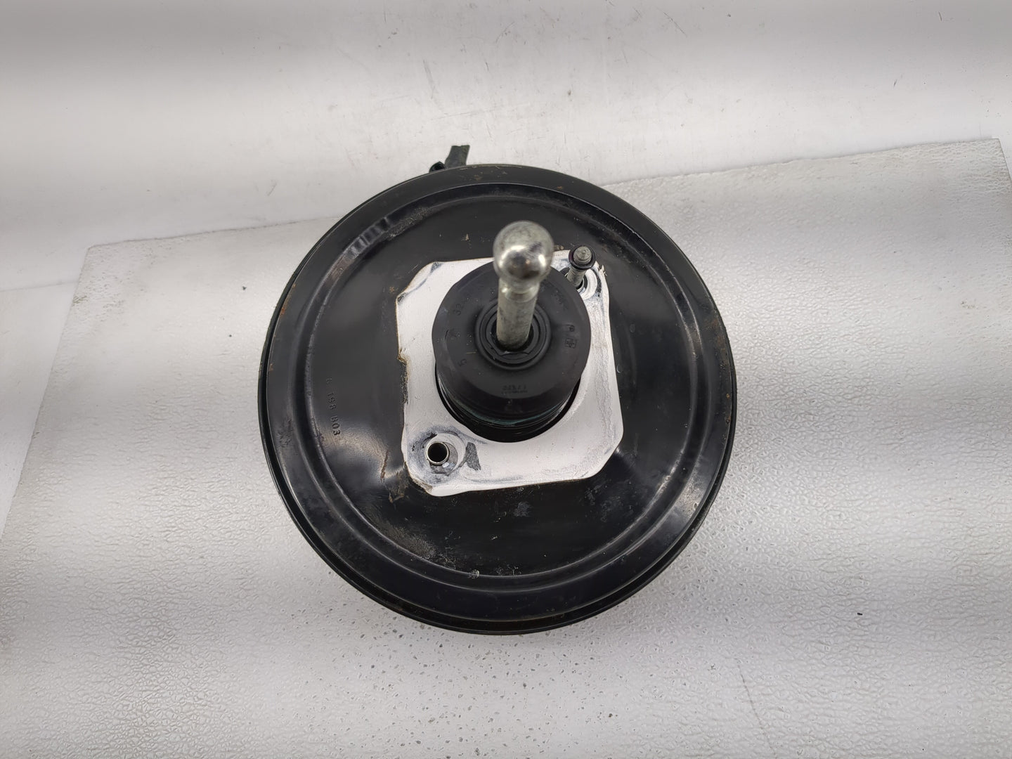 2014-2020 Chevrolet Impala Power Brake Booster Oem - Oemusedautoparts1.com