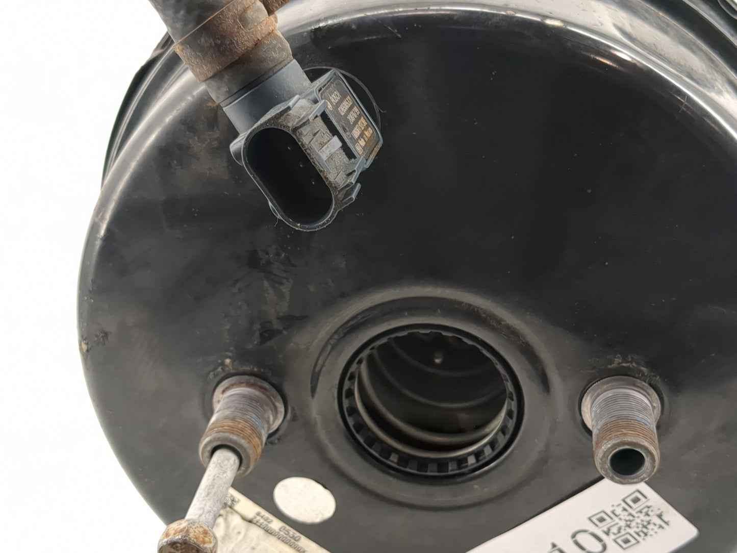 2014-2020 Chevrolet Impala Power Brake Booster Oem - Oemusedautoparts1.com