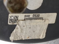 2014-2020 Chevrolet Impala Power Brake Booster Oem 1292010 - Oemusedautoparts1.com