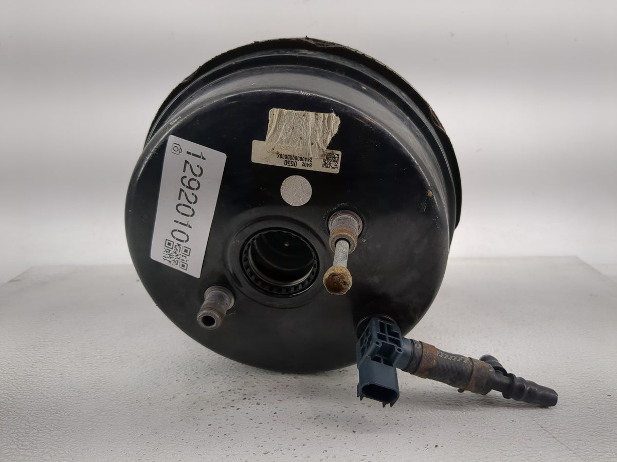2014-2020 Chevrolet Impala Power Brake Booster Oem 1292010 - Oemusedautoparts1.com