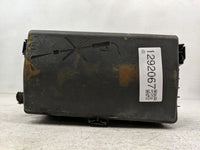 2016-2020 Chevrolet Impala Fusebox Fuse Box Panel Relay Module P/N:23299787 01 Fits Fits 2016 2017 2018 2019 2020 OEM Used A