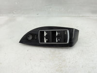 2014-2020 Chevrolet Impala Master Power Window Switch Replacement Driver Side Left P/N:23466791 Fits OEM Used Auto Parts - O