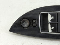 2014-2020 Chevrolet Impala Master Power Window Switch Replacement Driver Side Left P/N:23466791 Fits OEM Used Auto Parts - O