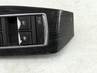 2014-2020 Chevrolet Impala Master Power Window Switch Replacement Driver Side Left P/N:23466791 Fits OEM Used Auto Parts - O