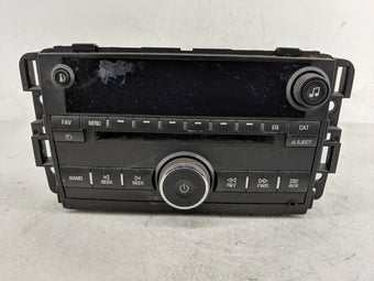 compare product 2013-2016 Chevrolet Impala Radio AM FM Cd Player Receiver Replacement P/N:22924535 924536 Fits Fits 2013 2014 2015 2016 OEM Used Auto Parts