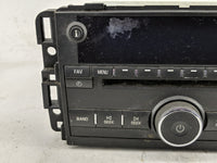 2013-2016 Chevrolet Impala Radio AM FM Cd Player Receiver Replacement P/N:22924535 924536 Fits Fits 2013 2014 2015 2016 OEM 