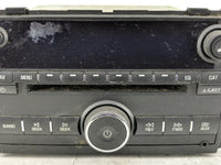 2013-2016 Chevrolet Impala Radio AM FM Cd Player Receiver Replacement P/N:22924535 924536 Fits Fits 2013 2014 2015 2016 OEM 