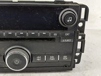 2013-2016 Chevrolet Impala Radio AM FM Cd Player Receiver Replacement P/N:22924535 924536 Fits Fits 2013 2014 2015 2016 OEM 