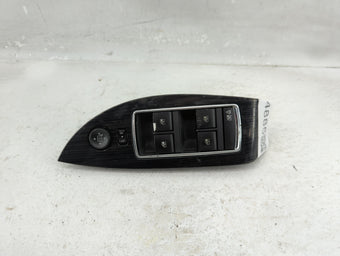 compare product 2014-2020 Chevrolet Impala Master Power Window Switch Replacement Driver Side Left P/N:23466791 Fits OEM Used Auto Parts