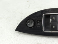 2014-2020 Chevrolet Impala Master Power Window Switch Replacement Driver Side Left P/N:23466791 Fits OEM Used Auto Parts - O