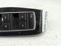 2014-2020 Chevrolet Impala Master Power Window Switch Replacement Driver Side Left P/N:23466791 Fits OEM Used Auto Parts - O