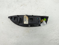 2014-2020 Chevrolet Impala Master Power Window Switch Replacement Driver Side Left P/N:23466791 Fits OEM Used Auto Parts - O