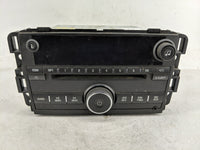 2013-2016 Chevrolet Impala Radio AM FM Cd Player Receiver Replacement P/N:924536 Fits Fits 2013 2014 2015 2016 OEM Used Auto