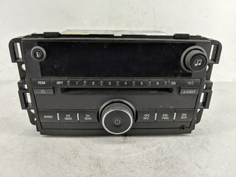compare product 2013-2016 Chevrolet Impala Radio AM FM Cd Player Receiver Replacement P/N:924536 Fits Fits 2013 2014 2015 2016 OEM Used Auto Parts