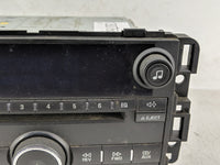 2013-2016 Chevrolet Impala Radio AM FM Cd Player Receiver Replacement P/N:924536 Fits Fits 2013 2014 2015 2016 OEM Used Auto