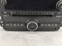 2013-2016 Chevrolet Impala Radio AM FM Cd Player Receiver Replacement P/N:924536 Fits Fits 2013 2014 2015 2016 OEM Used Auto