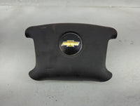 2006-2016 Chevrolet Impala Air Bag Driver Left Steering Wheel Mounted P/N:4NB 57U 3K AUV Fits OEM Used Auto Parts - Oemuseda