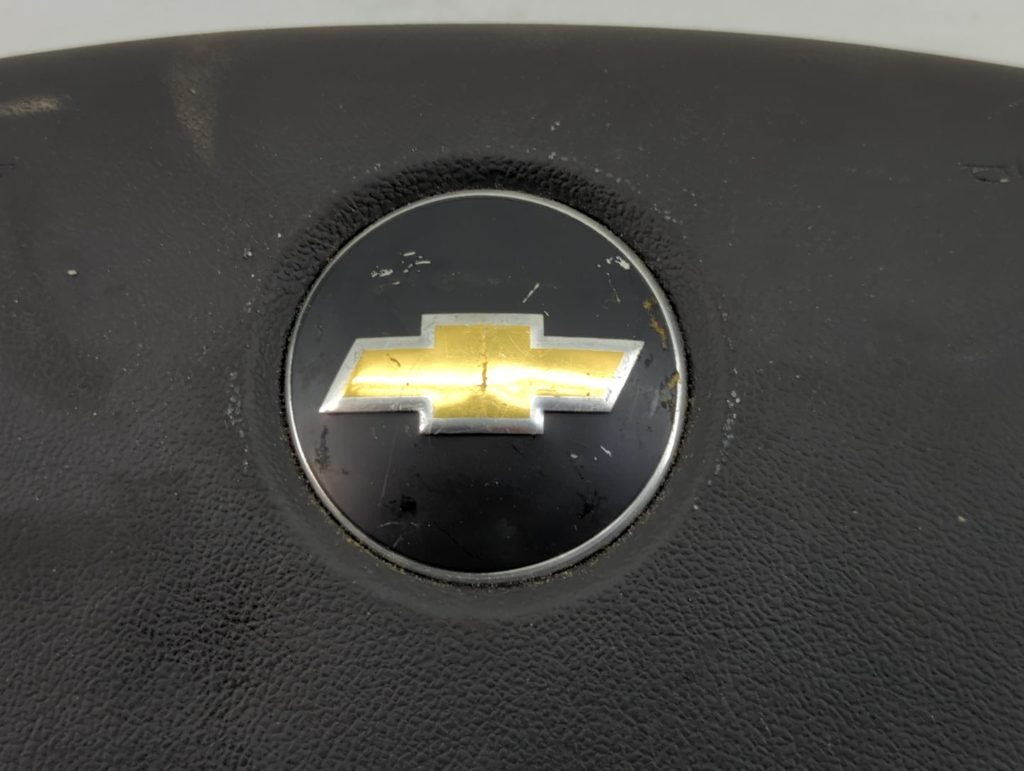 2006-2016 Chevrolet Impala Air Bag Driver Left Steering Wheel Mounted P/N:4NB 57U 3K AUV Fits OEM Used Auto Parts - Oemuseda